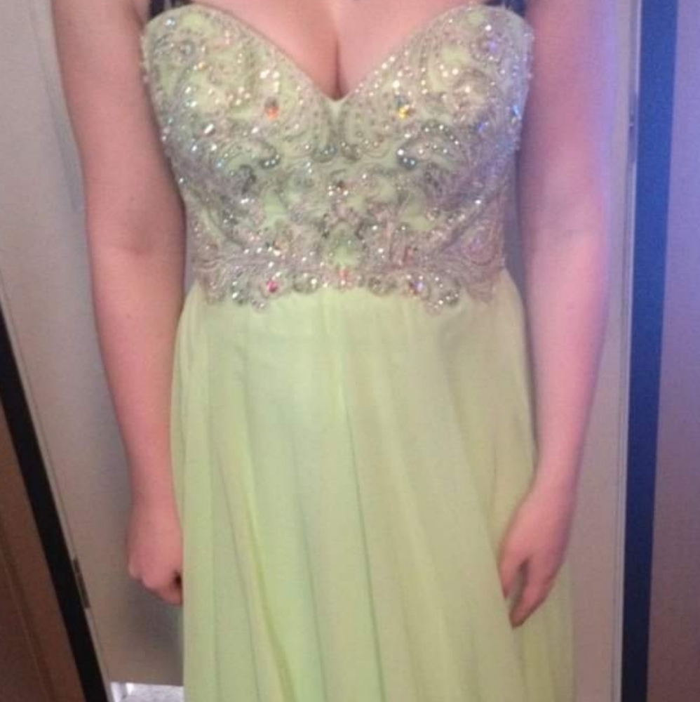 Formal Dress NWT